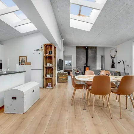 Amazing In Sydals With Kitchen Tatil Evi